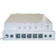 5 Outlet Monitor Power Center 
